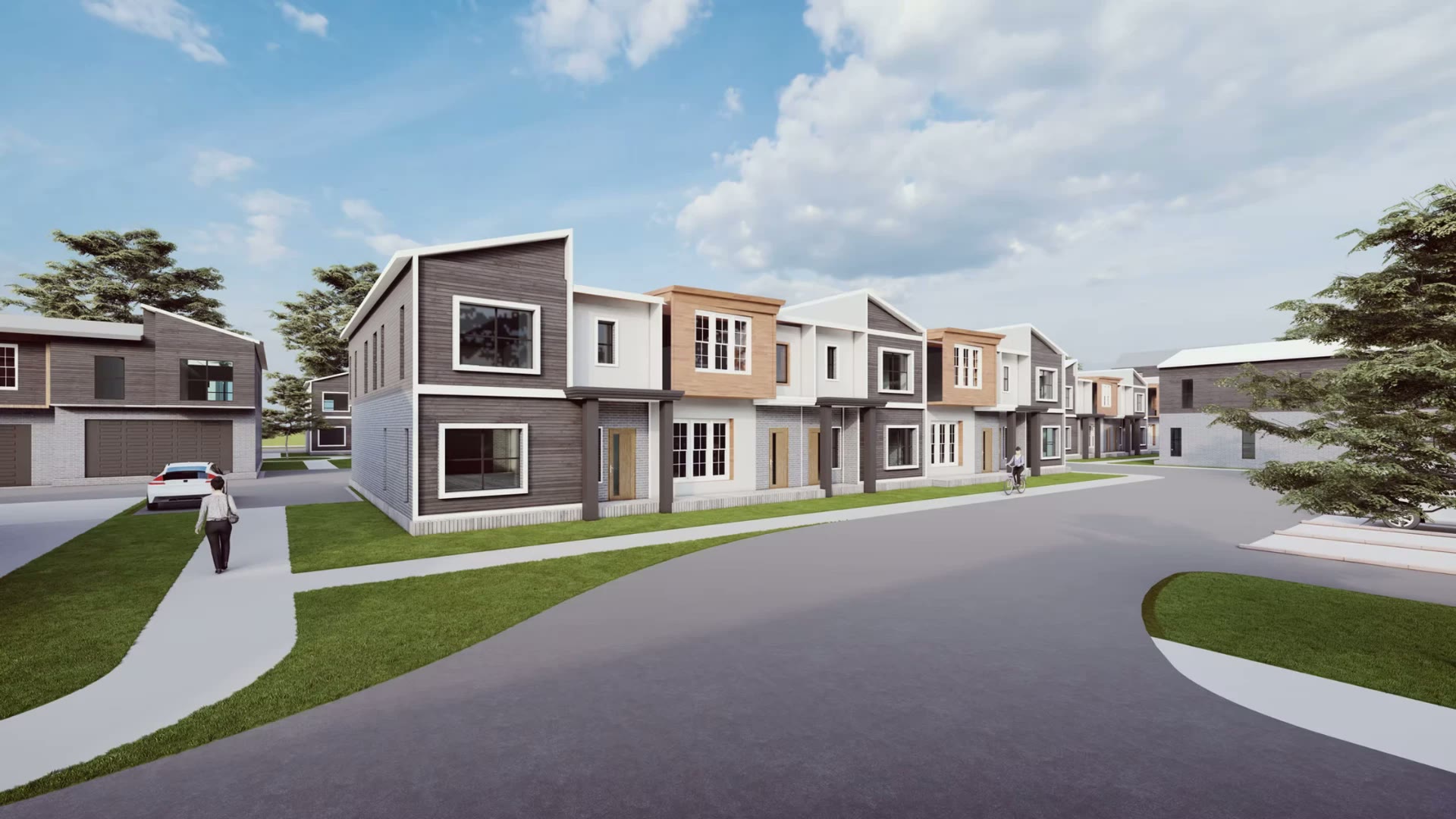 Bringhurst Village — image 6
