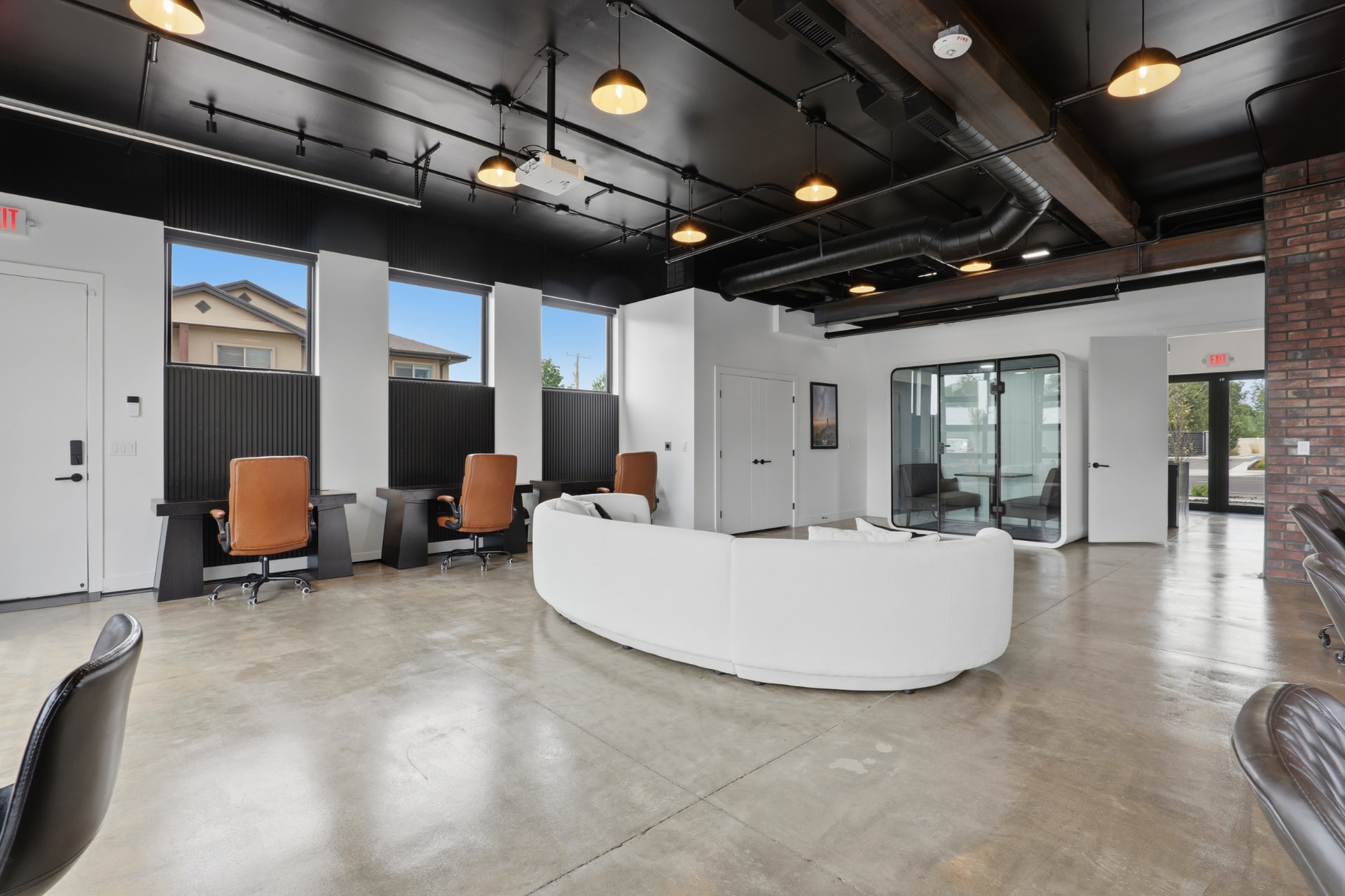 Kairos Headquarters — image 20