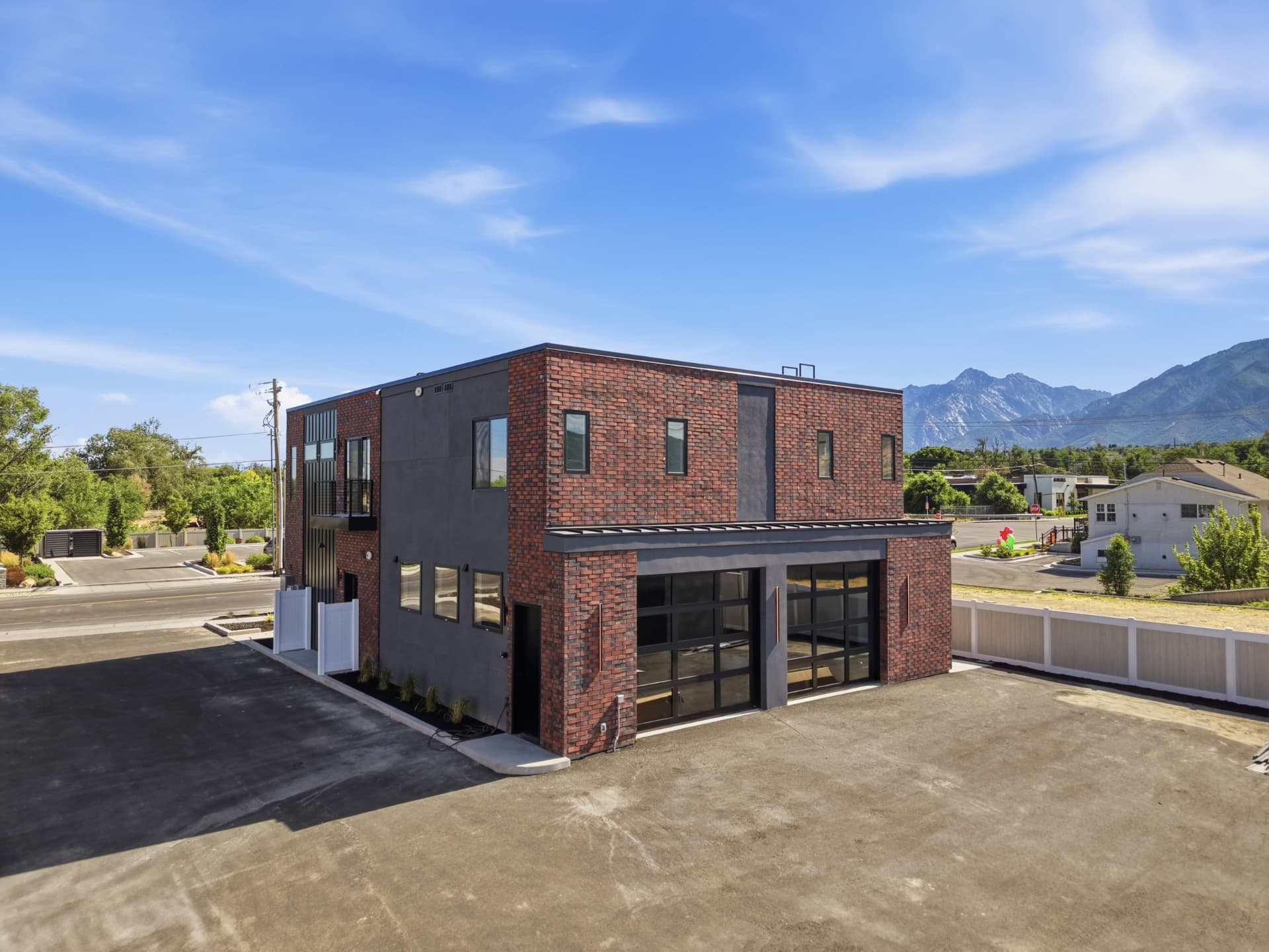 Kairos Headquarters — image 12