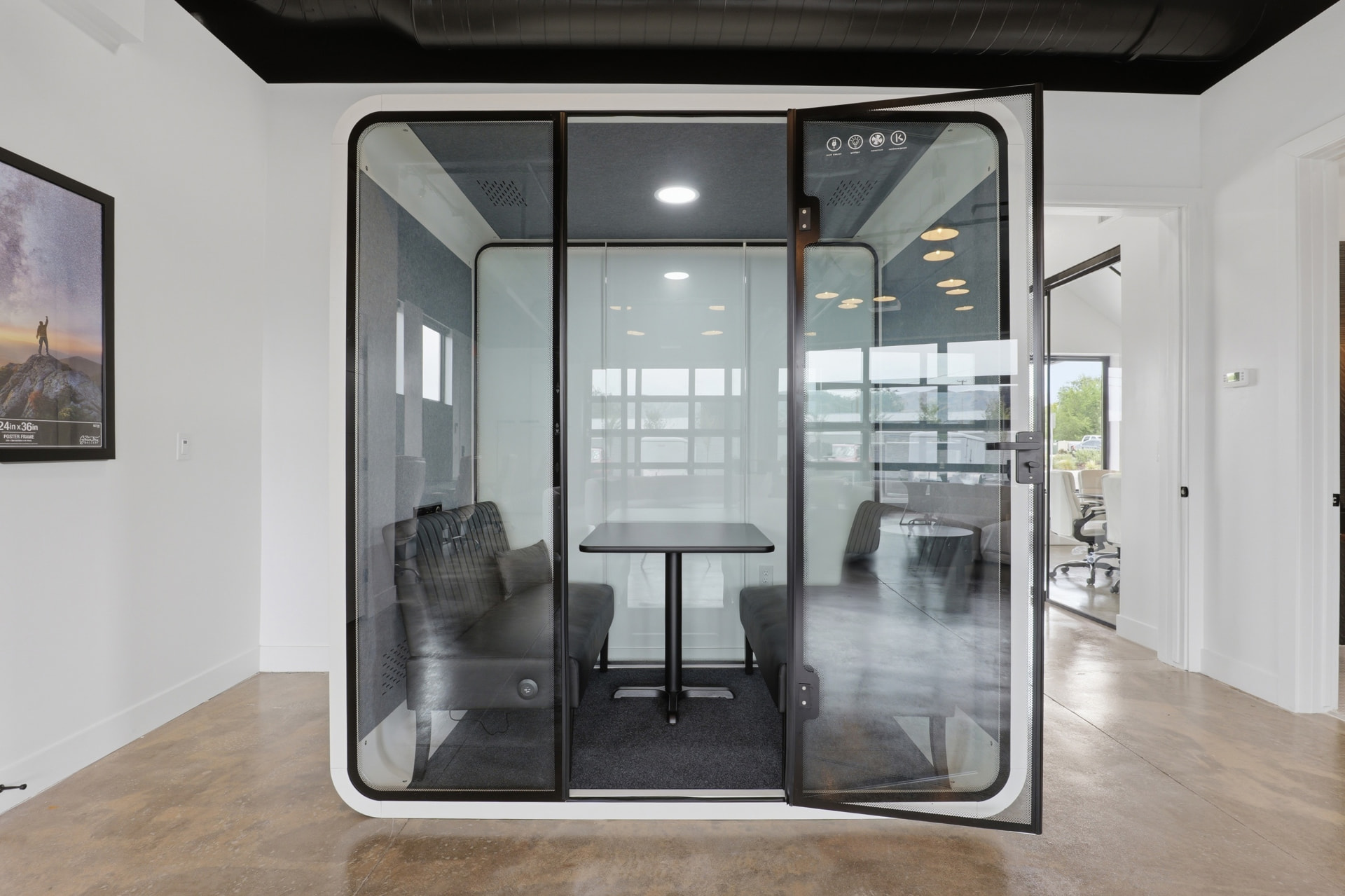 Kairos Headquarters — image 37