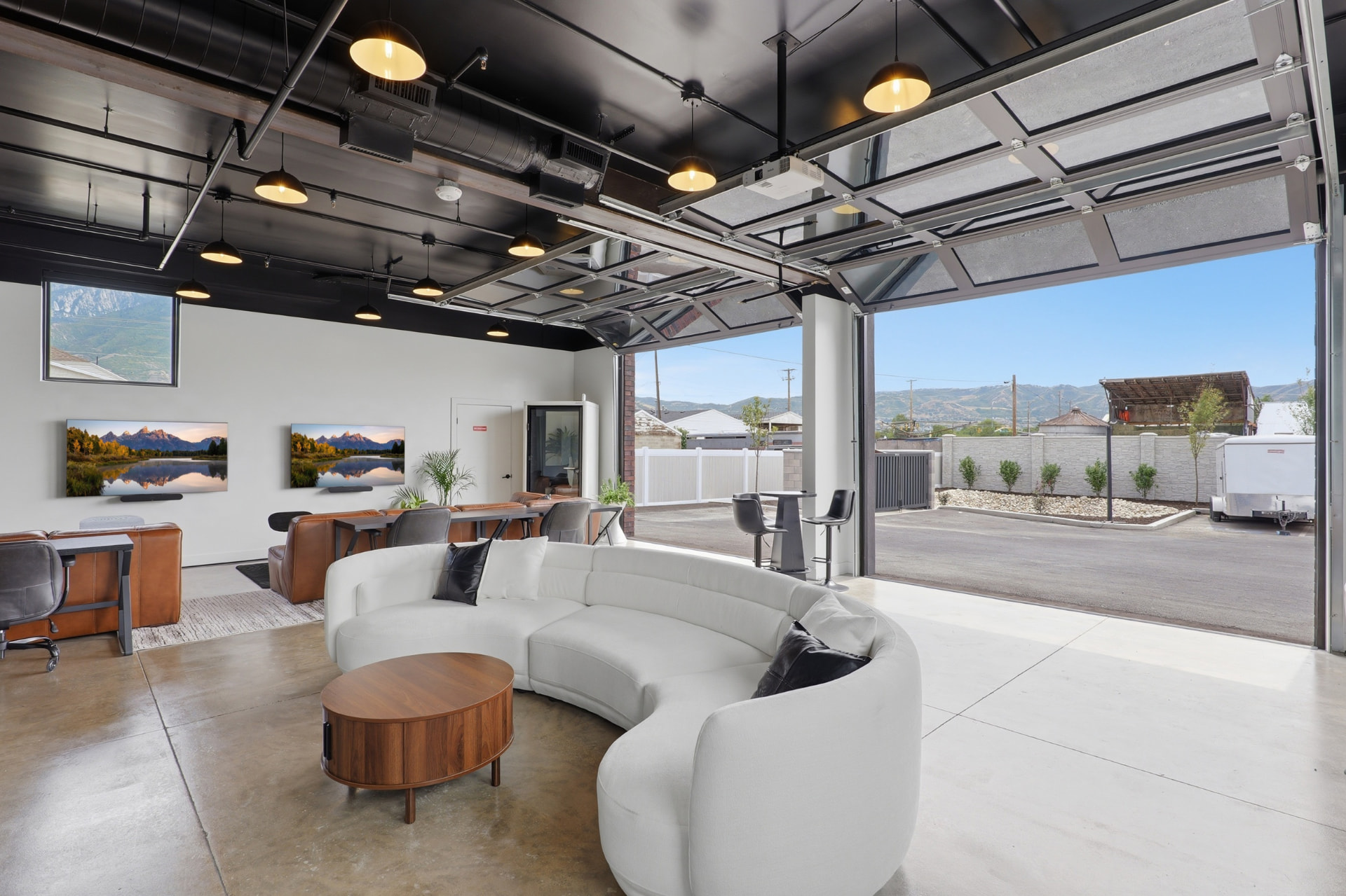 Kairos Headquarters — image 30