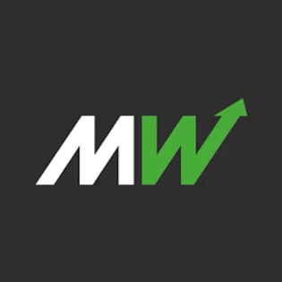 MarketWatch logo