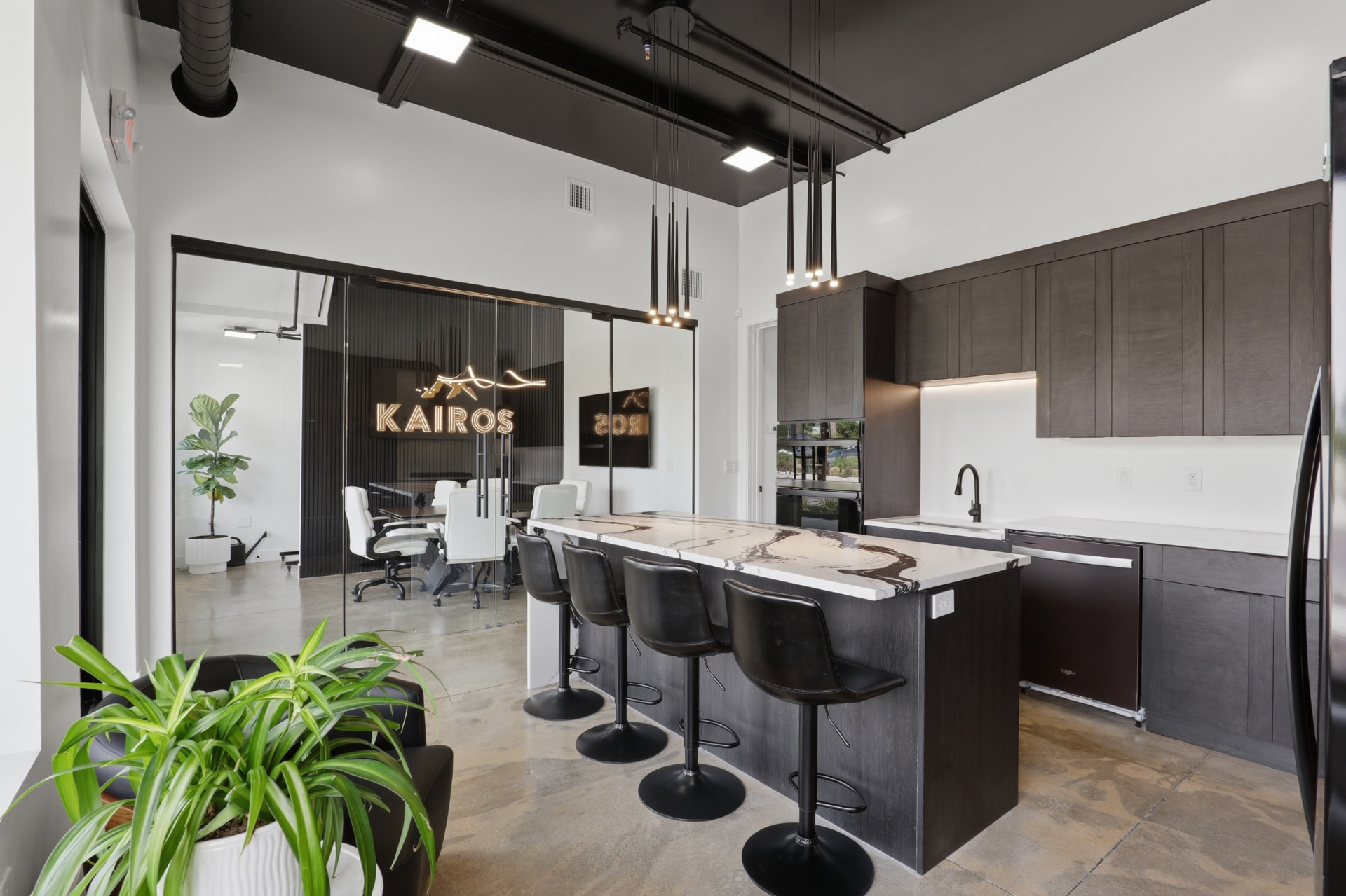 Kairos Headquarters — image 43