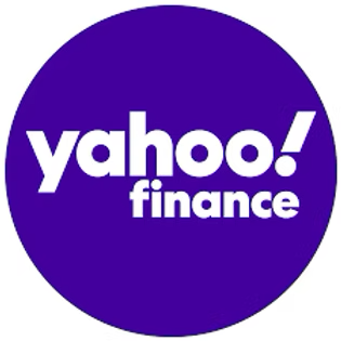 Yahoo Finance logo