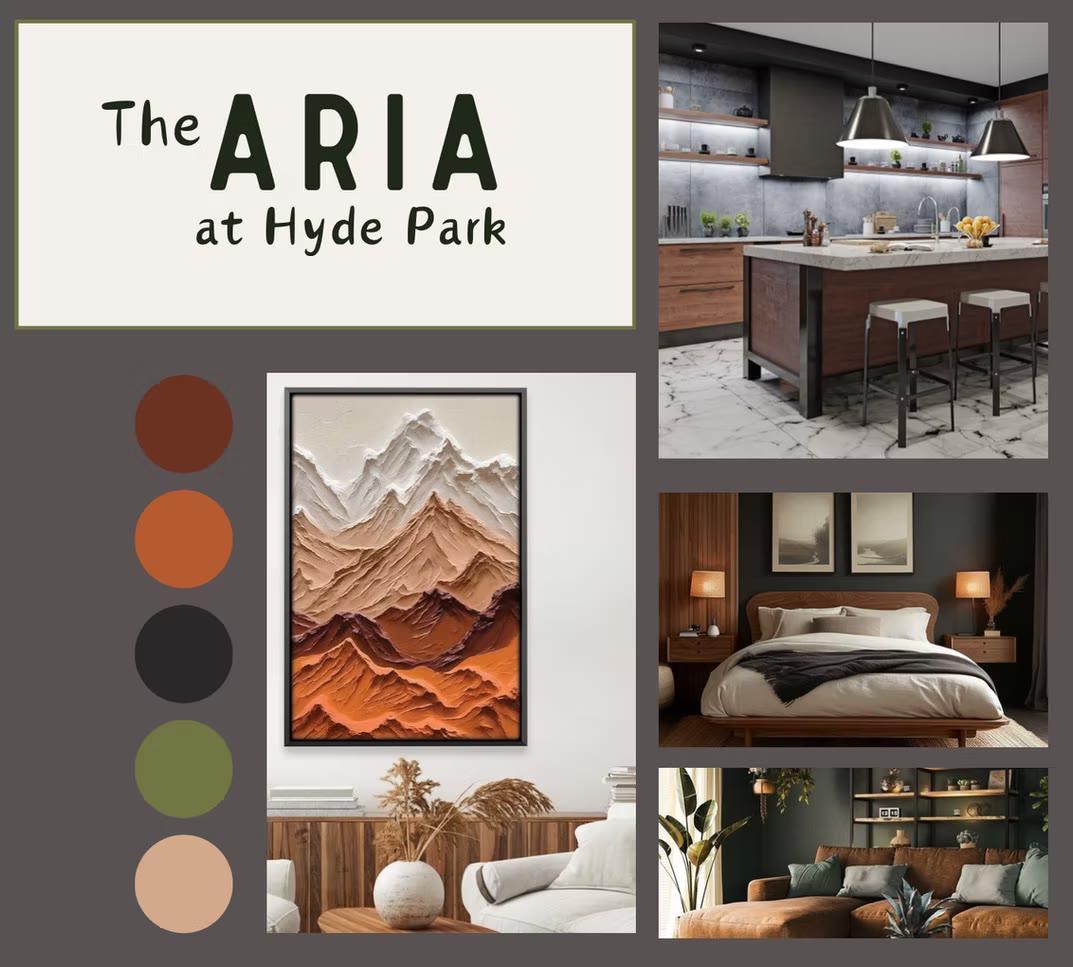 The Aria — image 2
