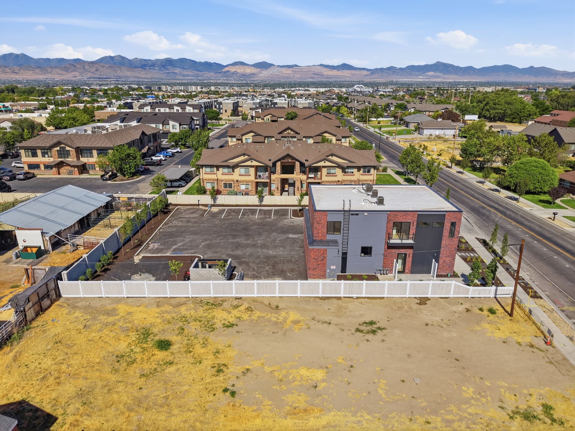 Kairos Headquarters — image 17