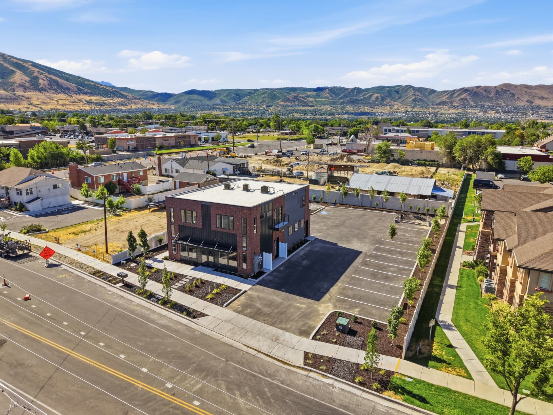 Kairos Headquarters — image 15