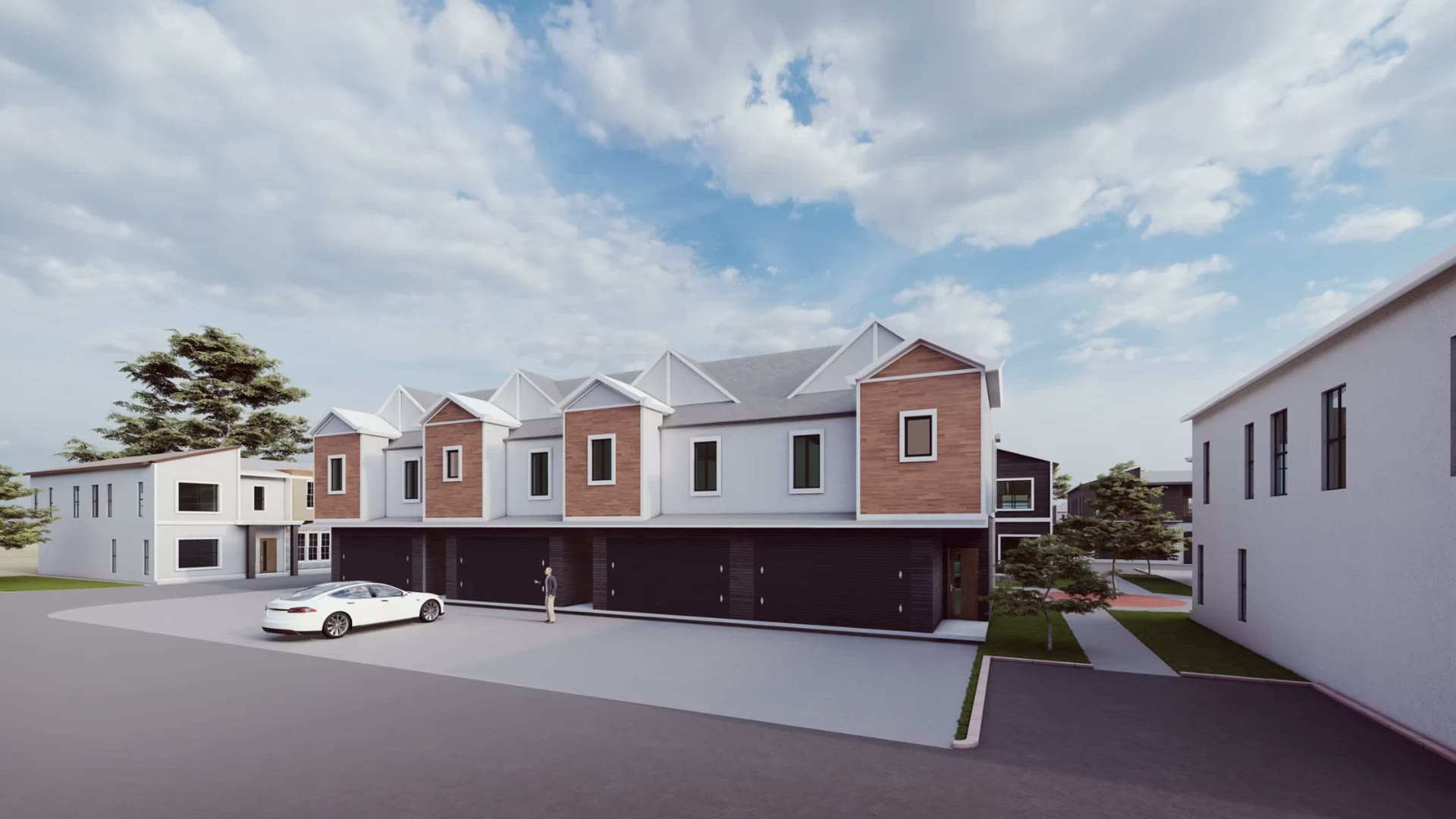Bringhurst Village — image 4