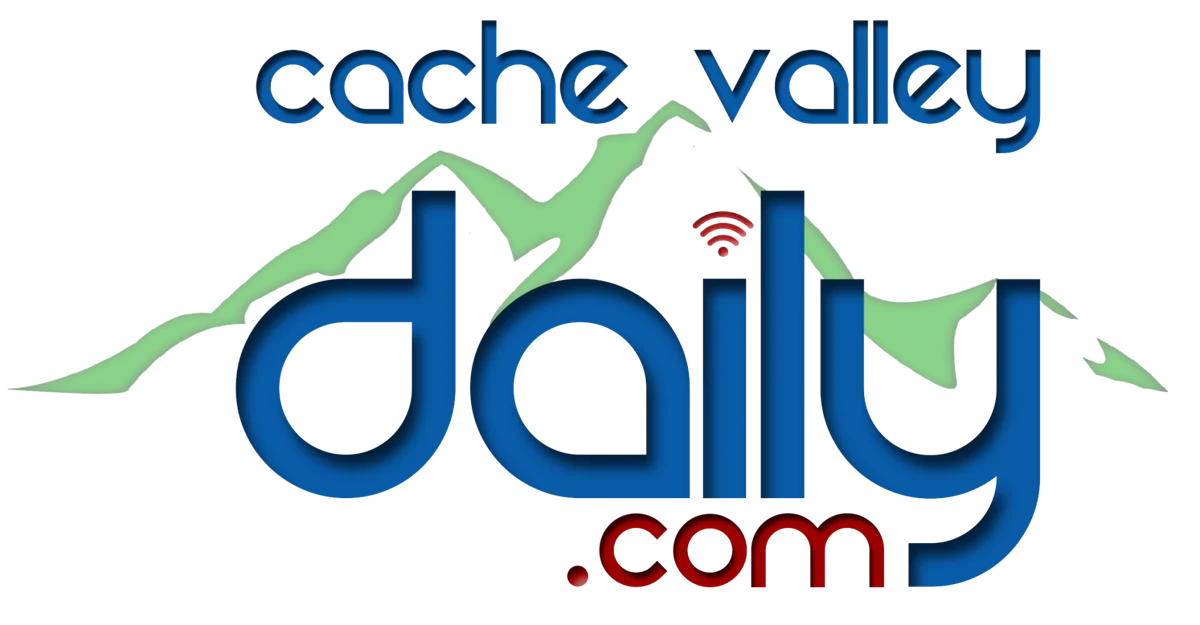 Cache Valley Daily logo