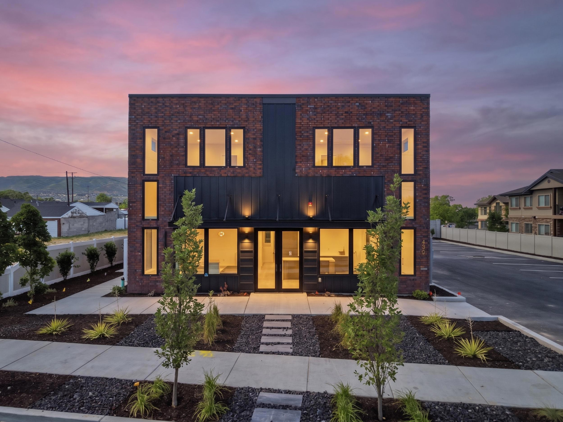 Kairos Headquarters