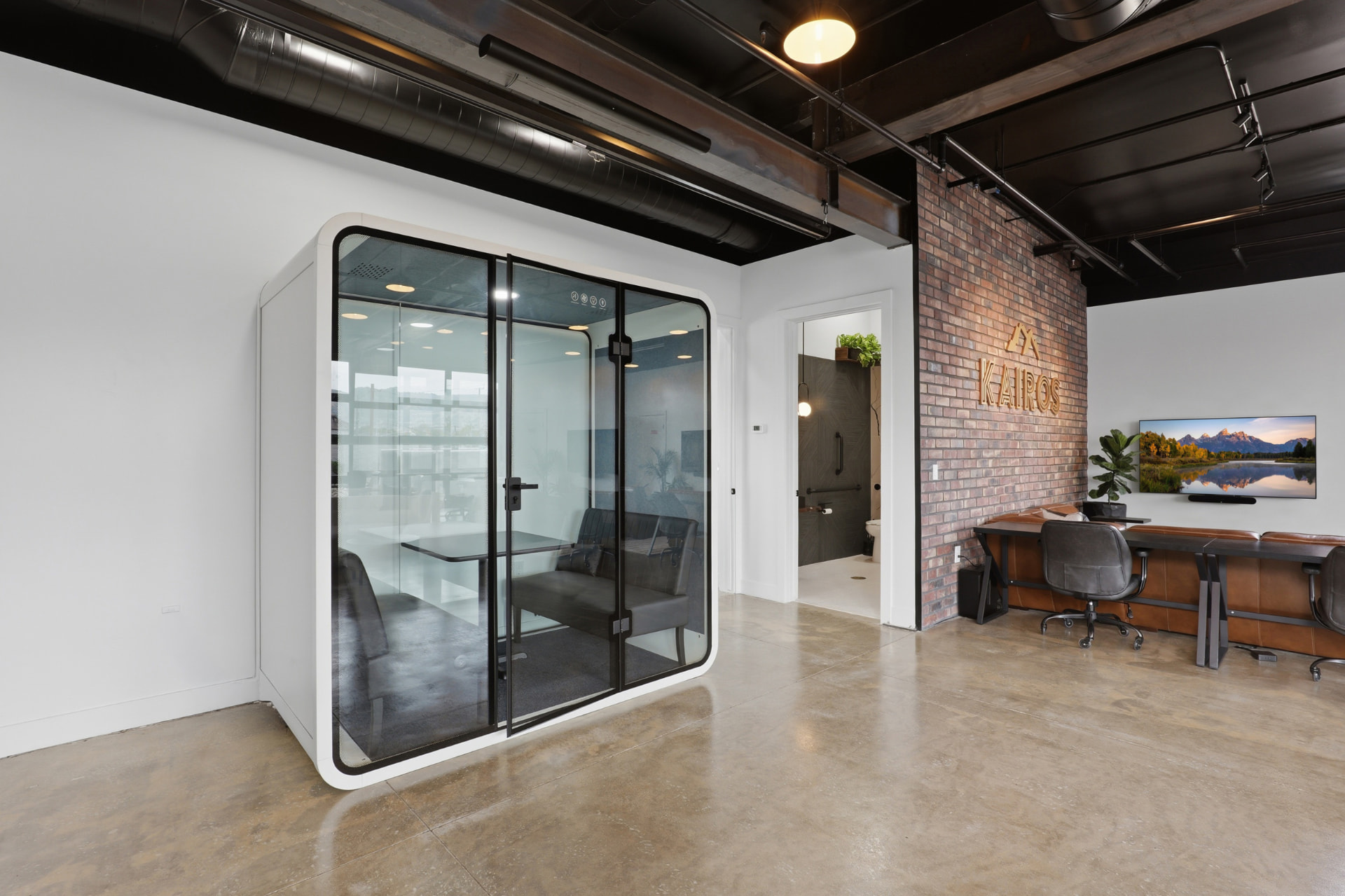 Kairos Headquarters — image 38