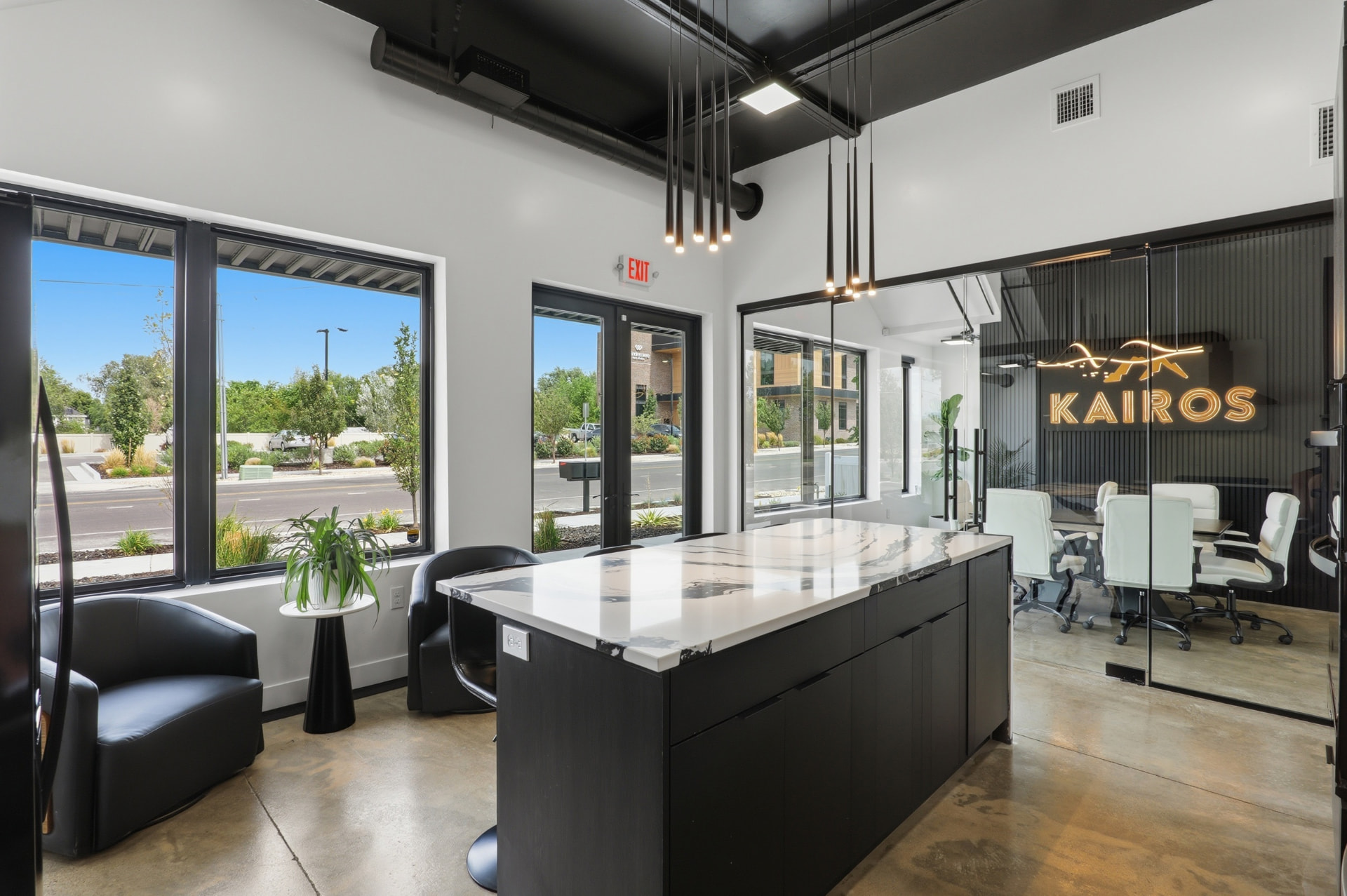 Kairos Headquarters — image 42