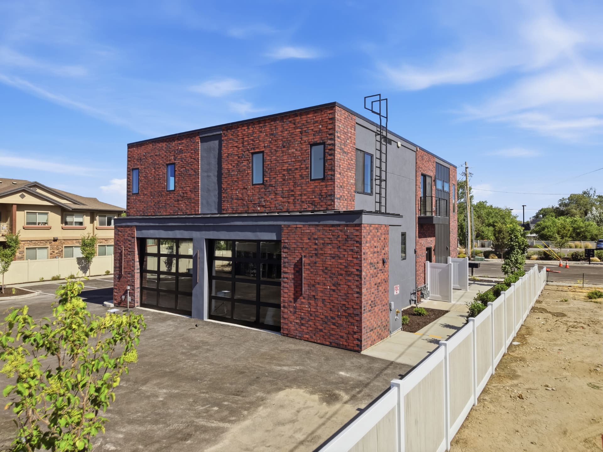 Kairos Headquarters — image 13