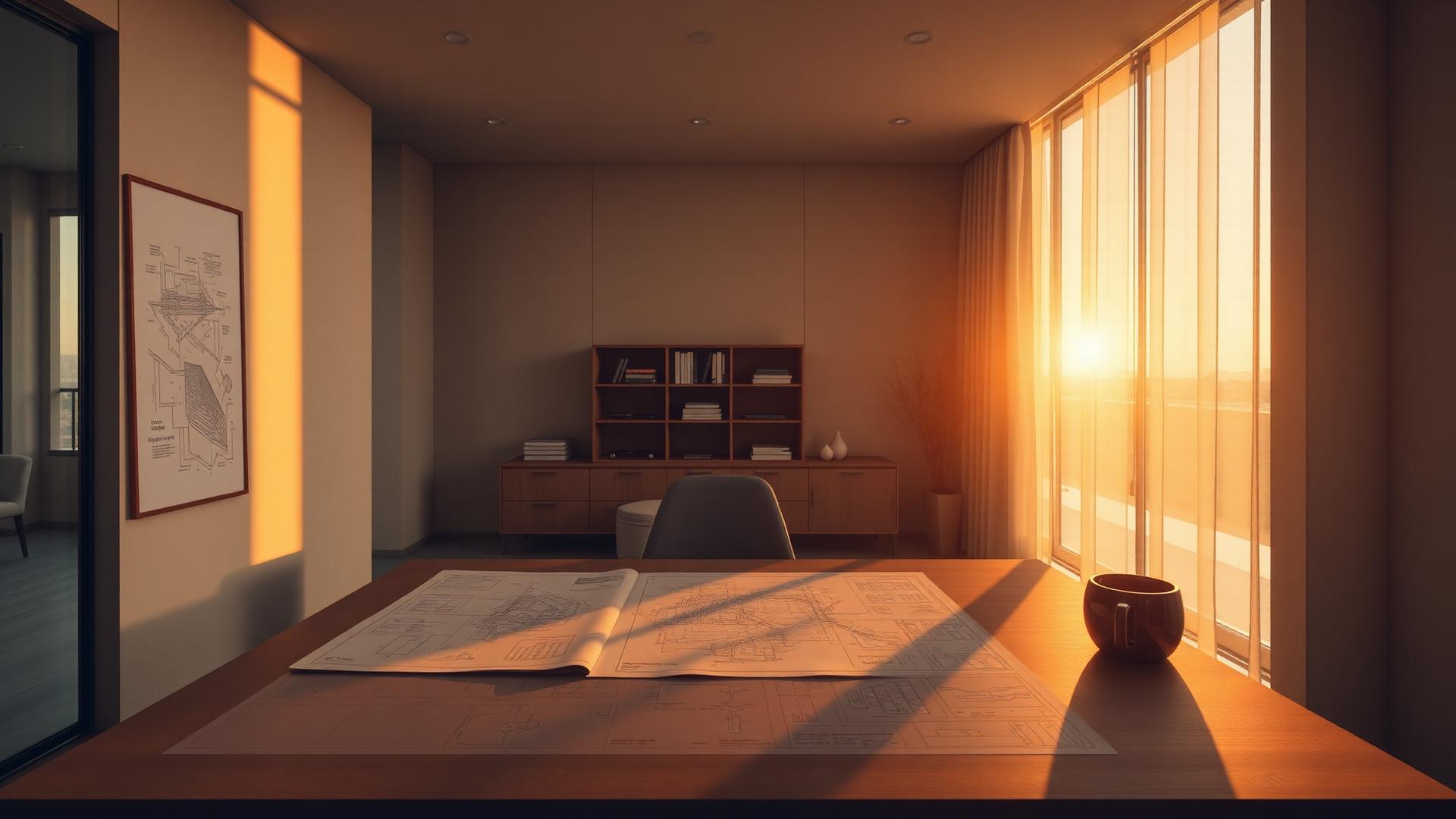 Investment Property Underwriting